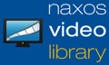 Naxos NML web